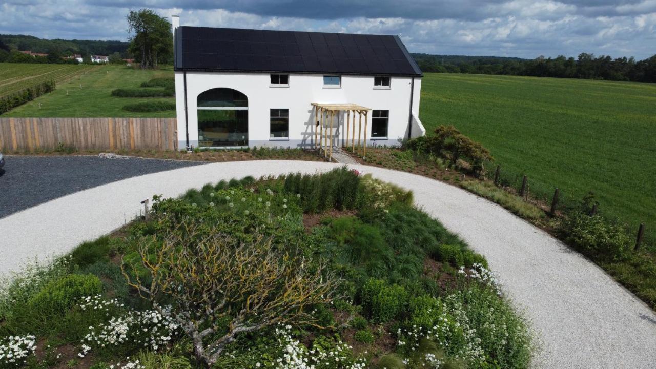 B&B Entre Champs Ohain Exteriér fotografie